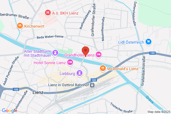 Cafe am Michaelsplatz