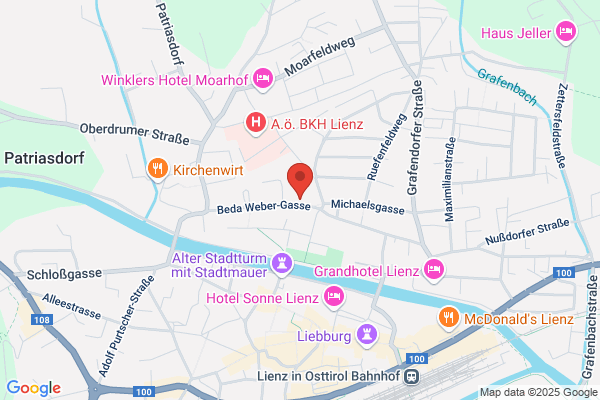 Dr. Karl Dapra