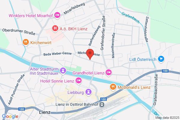 Funktechnik Moser GesmbH