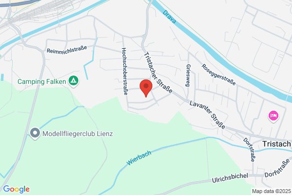 G.H.R. Huber GmbH