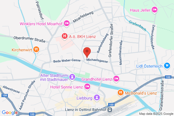 Gesundheitspraxis Lienz