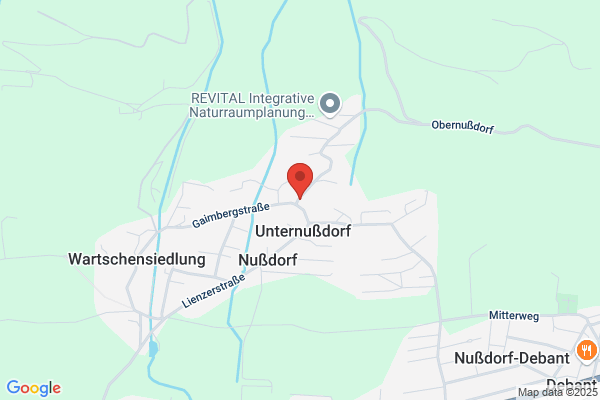 Katholische Pfarramt