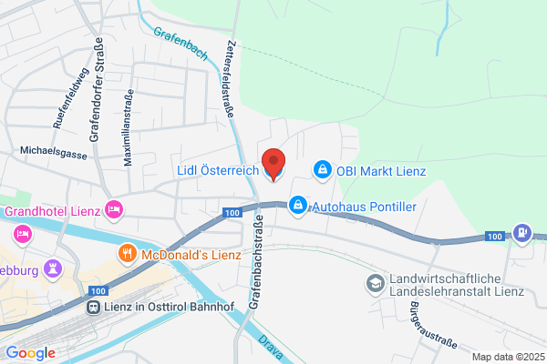 Lidl Austria GmbH