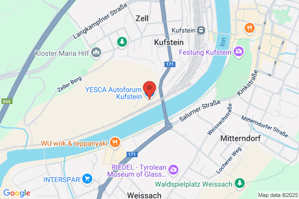 FinanzInvest Holding GmbH