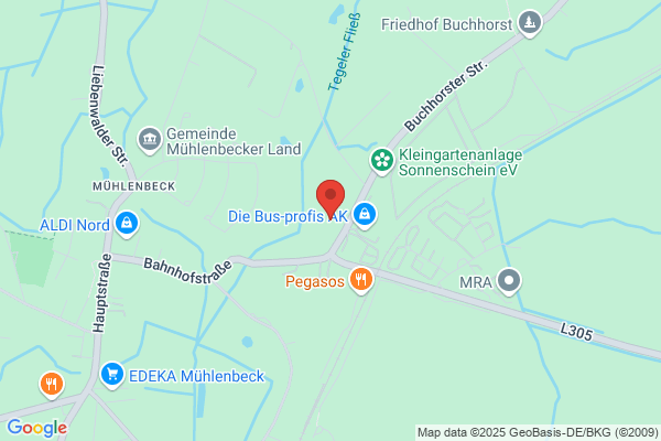 Profi- Line Parkplatzmarkierungen