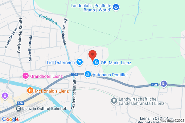 TEDi Warenhandels GmbH