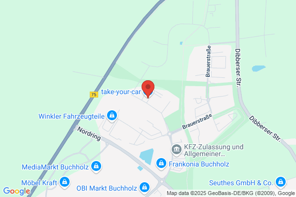 TERRA Handels- Transport Gesellschaft m.b.H.