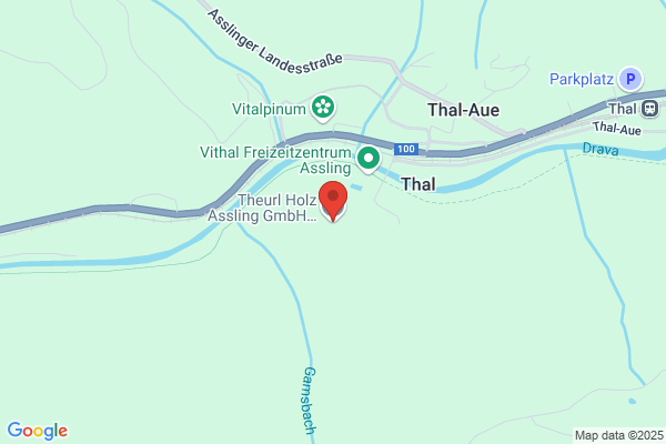 TSU Thal/Assling