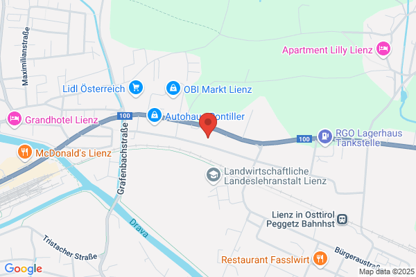 Thomas Plankenauer Ges.mbH