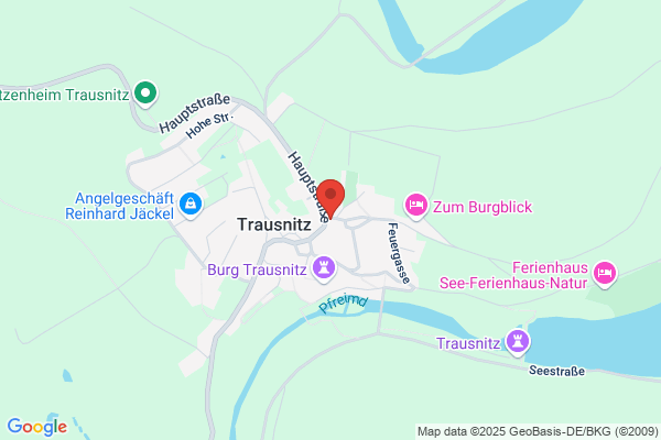 Trausnitz KEG