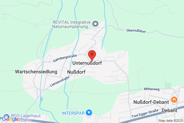 Volksschule Nussdorf