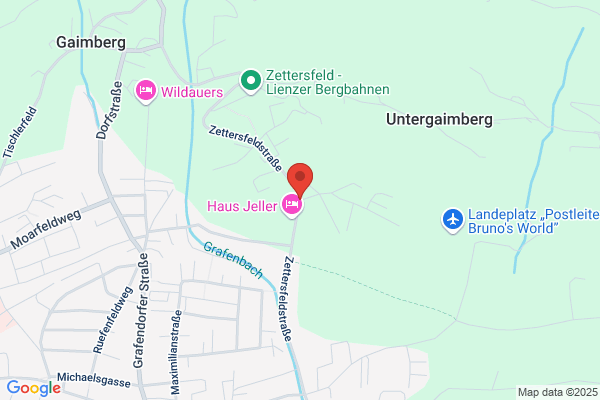 Waldwirtschaftsverein Lienz