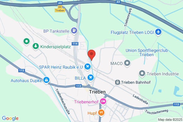 Tierschutz Bezirk Liezen - Tierheim Trieben