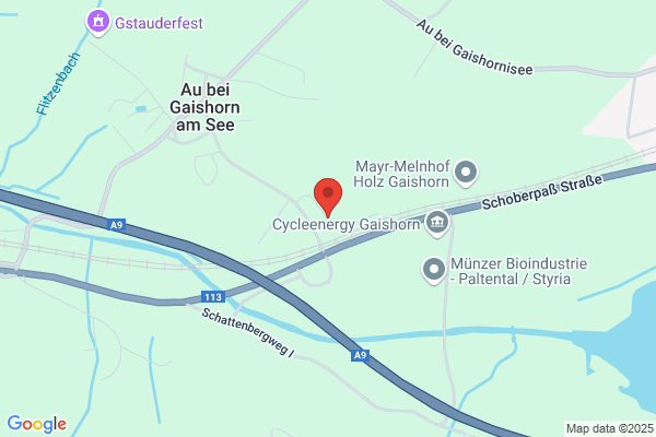 Stallit GesmbH