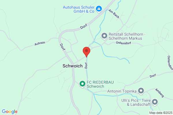 Gemeindeamt Schwoich