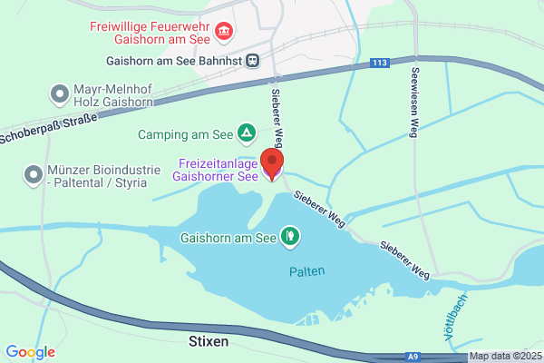 Freizeitbetriebe der Stadt Liezen GesmbH