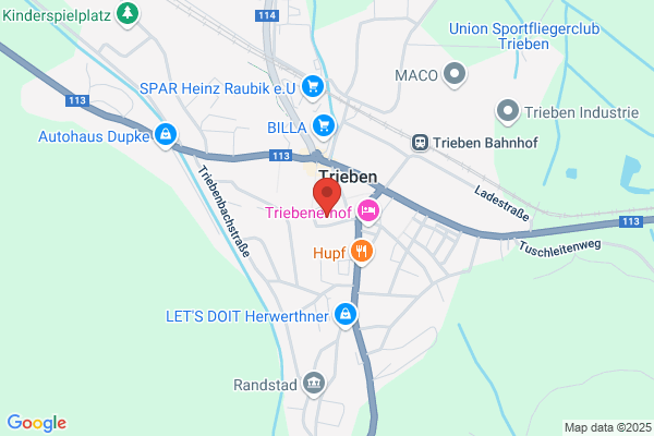 Freizeitheim