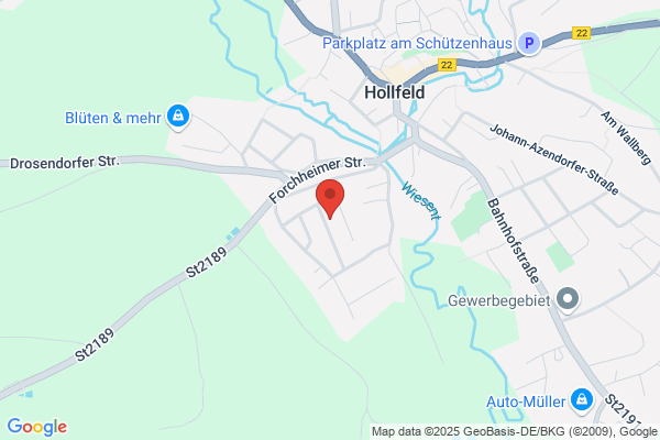 Gartenkaffee Helling