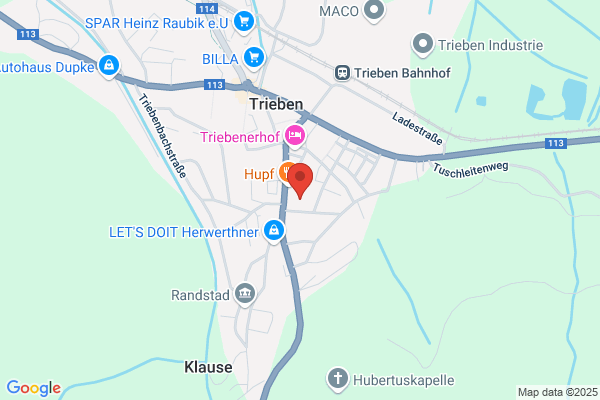 Hallenbad