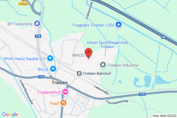 MACO Produktions GmbH