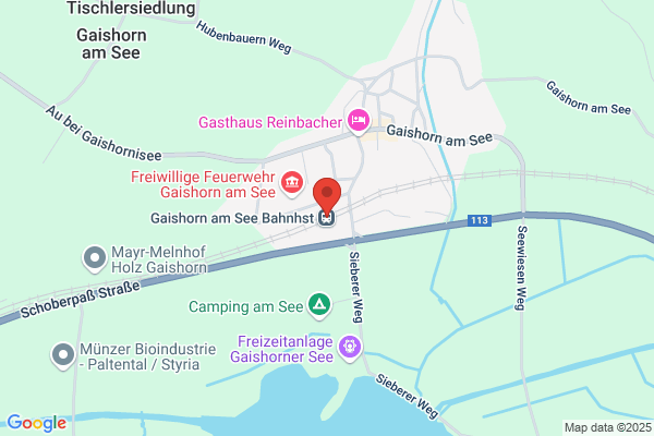 Oesterreichische Bundesbahn