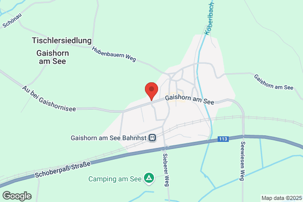 Oesterreichische Post AG Postamt