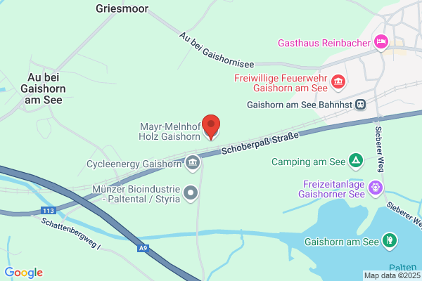 Schirnhofer-Breisler GesmbH