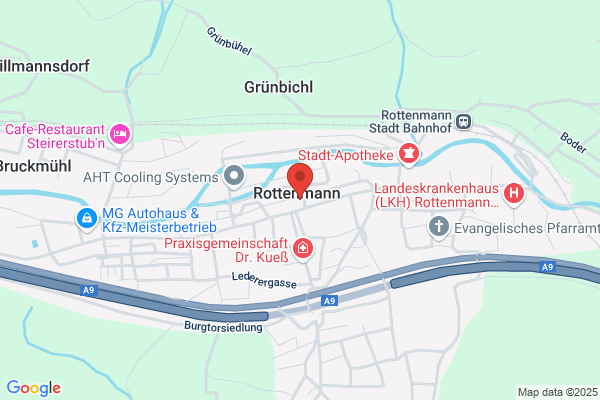 Sozialberatung d Bezirkshauptmannschaft Liezen