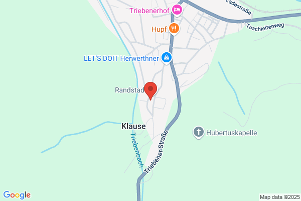 Tischlerei Stranimaier