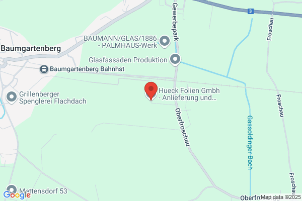 Hueck Folien Ges.mbH