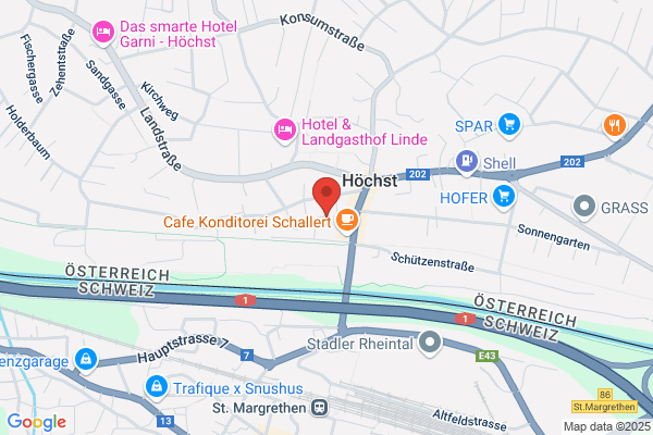 Blum Consulting Gesellschaft m.b.H.