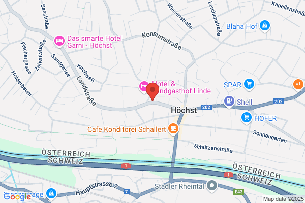 Cafe-Restaurant Alte Schule