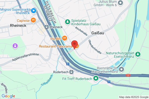Cafe-Restaurant Zoll