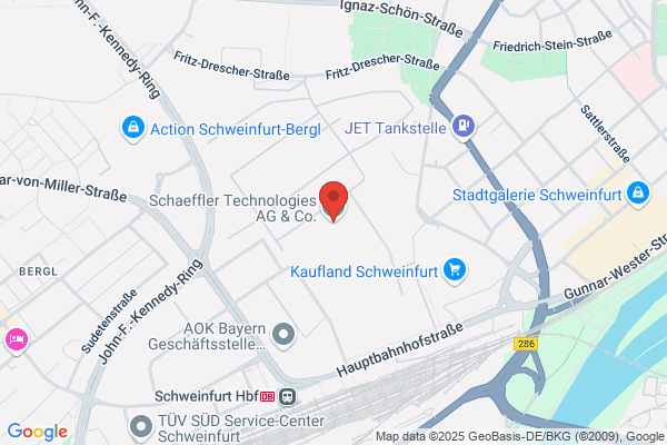 Fritz Schaeffler OEG