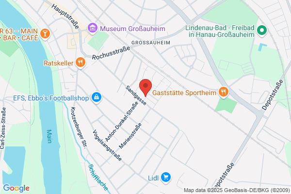 Gendarmerieposten