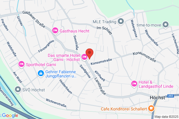 Keckeis Nahrungsmittel- technik GmbH