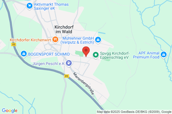 Kindergarten Kirchdorf