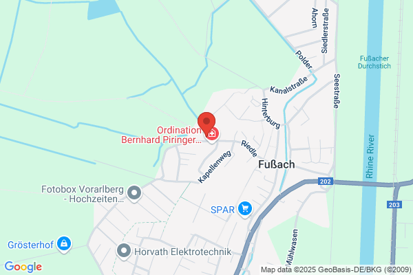 Offentliche Buecherei und Spielothek