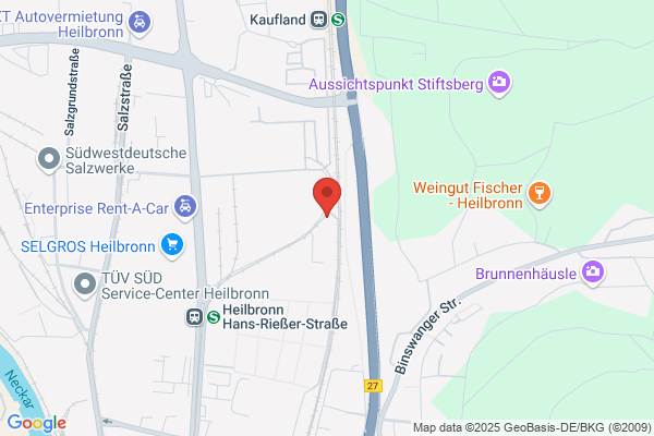 Schneider Reinhart Bau Gesellschaft m.b.H. und Co. KG.