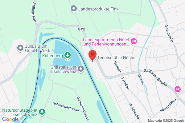 TC Hoechst