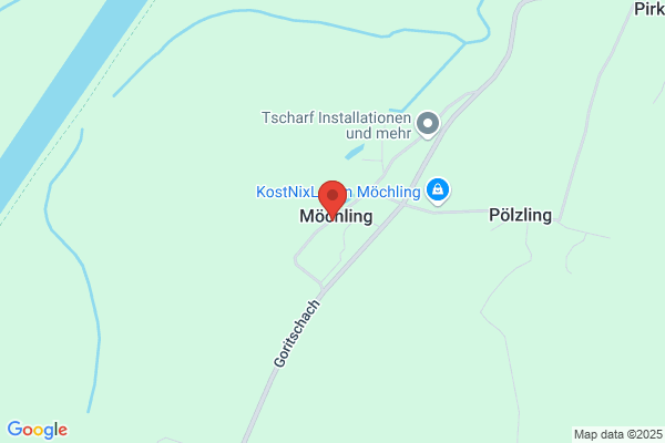 Pfarramt Moechling