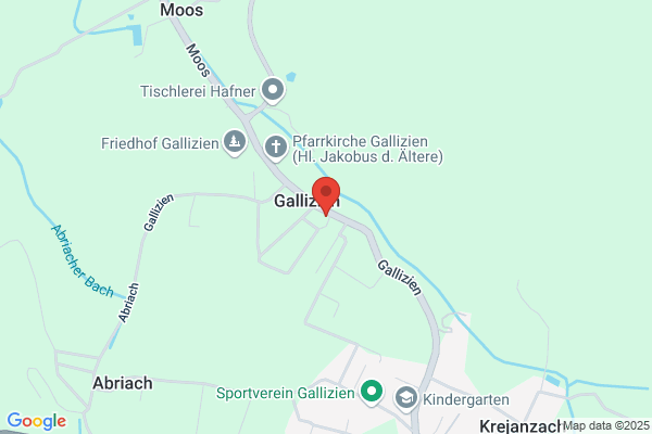 Raiffeisenkasse Eberndorf reg.Gen.mbH