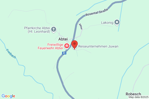 Reiseunternehmen Juwan