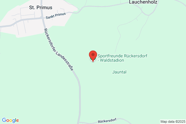 SF Rueckersdorf