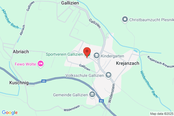 SV Gallizien