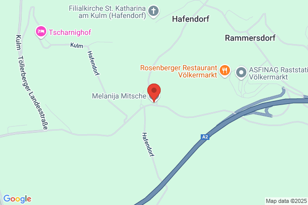 Theresia Mitsche