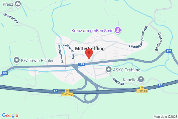 Bezirksseniorenheim Engerwitzdorf
