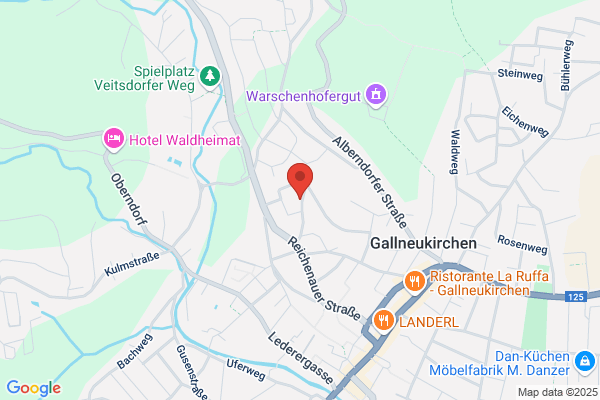 Ingenieurkonsulent Kirchmair - Ingenieurkonsulent für Bauwesen