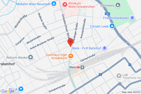 A. Stadlbauer (gegr. 1845) Tankstellen Bau- und BetriebsgmbH