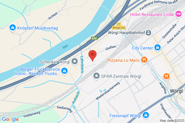 Marschner Gesellschaft m.b.H.